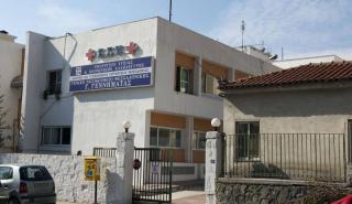Θεσσαλονίκη: Παραιτήθηκε ο διοικητής του νοσοκομείου Γεννηματά μετά από καταγγελία σεξουαλικής παρενόχλησης