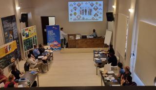 Παιδικά Χωριά SOS: Ευρωπαϊκό Eκπαιδευτικό πρόγραμμα για την Ψυχική Υγεία παιδιών και νέων