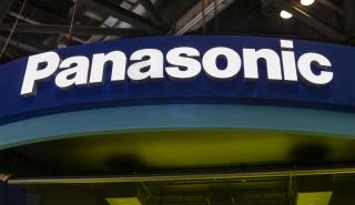 Panasonic: «Βουτιά» 11% στα κέρδη β' τριμήνου - Καλύτερα από τις εκτιμήσεις