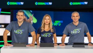 Cosmote Neo: Η νέα ψηφιακή κινητή που καταργεί τις δεσμεύσεις συμβολαίου