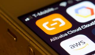 Η Alibaba προχωρεί στην παραγωγή δικών της τσιπ για υπηρεσίες cloud