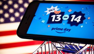 Φορολογικά κίνητρα 650 εκατ. δολαρίων στην Amazon, για επενδύσεις στις ΗΠΑ