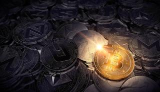 Αρχίζει να εξασθενεί η κυριαρχία του bitcoin στις πληρωμές με crypto