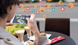 Take a Break: Το νέο εργαλείο του Instagram για την προστασία των εφήβων