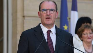 Γαλλία: Ο Καστέξ παραιτείται από την πρωθυπουργία, ενόψει των βουλευτικών εκλογών