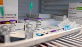 Κορονοϊός: Πόσο προστατεύει το δισθενές εμβόλιο έναντι της υπομετάλλαξης BQ1.1