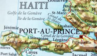 Η Αϊτή ζητεί βοήθεια από τη διεθνή κοινότητα εν μέσω του αποκλεισμού εγκαταστάσεων καυσίμων από συμμορίες