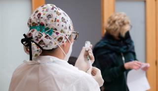 Ιαπωνία: Την 1η Δεκεμβρίου θα ξεκινήσει ο εμβολιασμός με την τρίτη δόση κατά του κορονοϊού