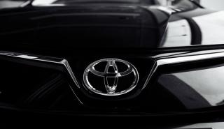 Πτώση 8,8% στις πωλήσεις αυτοκινήτων της Toyota στις ΗΠΑ για το α' τρίμηνο