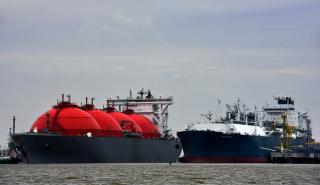 Αέριο: «Γκάζι» της Elpedison για την πλωτή πύλη LNG στη Θεσσαλονίκη
