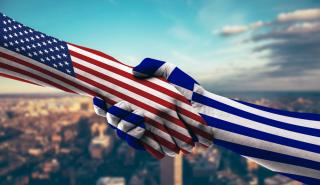 Η Ελλάδα αναδεικνύεται σε κόμβο της αμερικάνικης στρατηγικής σε τρεις περιοχές