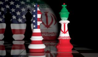 Η Τεχεράνη κατηγορεί την Ουάσινγκτον για τον αργό ρυθμό των συνομιλιών για τα πυρηνικά