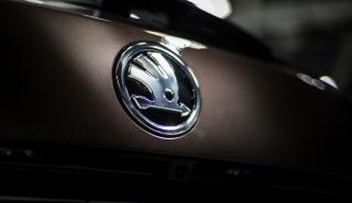 Skoda Auto: Η έλλειψη τσιπ φέρνει διακοπή της παραγωγής για δύο εβδομάδες