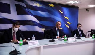 Διπλασιάζεται η έκπτωση στο ρεύμα στα 326 εκατ. - Αύξηση στα 168 εκατ. για το επίδομα θέρμανσης
