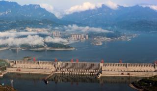 Κίνα: Εθνική προειδοποίηση για ξηρασία - Αγωνία για τις καλλιέργειες λόγω του καύσωνα