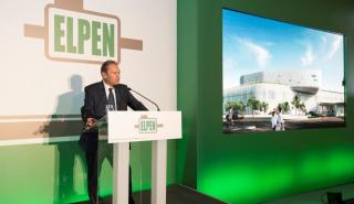 Ελληνική φαρμακοβιομηχανία: Από την ELPEN το 10% του συνόλου των επενδυτικών σχεδίων 