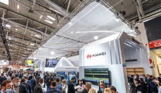 Intersolar Europe 2021: Στο επίκεντρο η λύση Huawei FusionSolar All-scenario PV & Storage