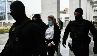 Ιωάννα: Οι γυναίκες να βρουν στο πρόσωπο μου την ελπίδα - Ομόφωνα ένοχη η 37χρονη για την επίθεση με βιτριόλι
