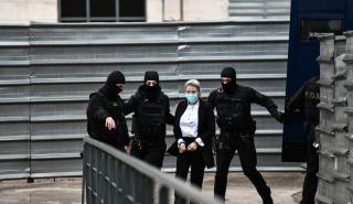 Επίθεση με βιτριόλι: Πιθανότατα την Παρασκευή η ανακοίνωση της ετυμηγορίας
