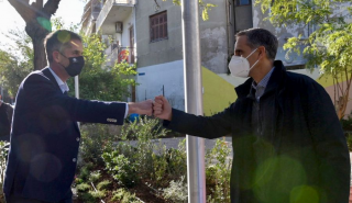 Η Nova και ο Δήμος Αθηναίων ενώνουν τις δυνάμεις τους για μια Αθήνα πιο πράσινη 