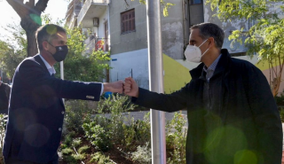 Η Nova και ο Δήμος Αθηναίων ενώνουν τις δυνάμεις τους για μια Αθήνα πιο πράσινη