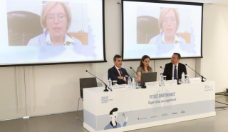 ΧΑΠ: Η νόσος που μπορεί να οδηγήσει σε χρεοκοπία ακόμη και τα πιο εύρωστα συστήματα υγείας