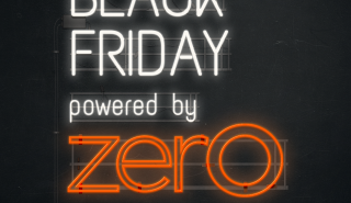 WATT+VOLT Black Friday: Οικονομικό ρεύμα για όλο το χειμώνα με το πρόγραμμα zerO