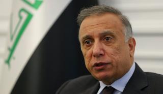 Ιράκ: Επίθεση με drone στην πρωθυπουργική κατοικία - Σώος ο πρωθυπουργός, παρεβρέθει σε σύσκεψη