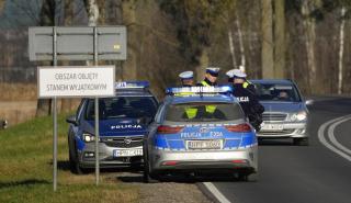 Ελέγχους στα σύνορα με τη Σλοβακία εισάγουν Πολωνία, Τσεχία και Αυστρία