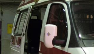Ρωσία: Επιβεβαιώθηκαν 15.772 νέα κρούσματα και 828 θάνατοι