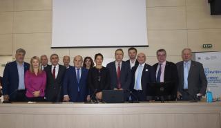 ΕΣΕΕ - ΓΣΕΒΕΕ: Οι προκλήσεις στην «Επόμενης Γενιάς Στρατηγική για τις ΜμΕ»
