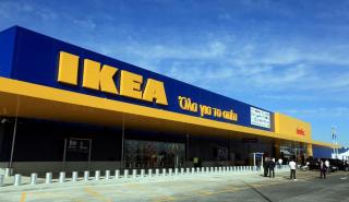 IKEA: Διπλή διάκριση στα φετινά Environmental Awards
