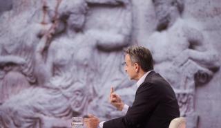 Νέο μήνυμα του Μητσοτάκη για την επιστροφή των Γλυπτών του Παρθενώνα