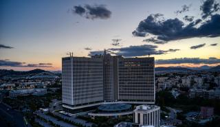 ΟΤΕ: Στις 29/11 η διαγραφή των 8.818.730 ιδίων μετοχών