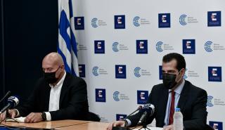 Νέα μέτρα για ανεμβολίαστους: Υποχρεωτικό τεστ για την είσοδο σε εστίαση, εμπορικά καταστήματα και δημόσιες υπηρεσίες