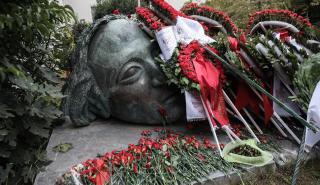 Έκλεισαν οι πύλες του Πολυτεχνείου - Διεκόπη η κυκλοφορία στην Πατησίων