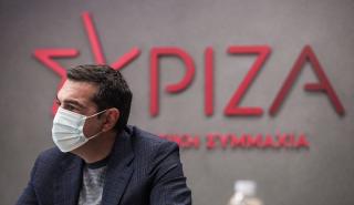 Τσίπρας: Η ρήτρα αναπροσαρμογής στα τιμολόγια της ΔΕΗ έχει την υπογραφή του κ. Μητσοτάκη