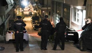 Επίθεση με πέτρες στον τηλεοπτικό σταθμό Action 24