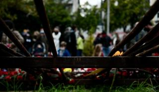 Επέτειος Πολυτεχνείου: Κλείνουν σταθμοί του μετρό - Τροποποιήσεις σε δρομολόγια λεωφορείων και τρόλει