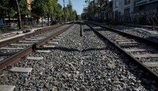 Σιδηρόδρομος: Το timing για τον διαχωρισμό ΟΣΕ και ΕΡΓΟΣΕ – Εν αναμονή των μεγάλων ΣΔΙΤ