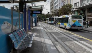 ΣΤΑΣΥ: Τι απαντά στις καταγγελίες για ζητήματα ασφάλειας του Τραμ
