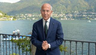 «Για εμάς δεν είναι λύση»: ο CEO της Enel είναι σκεπτικός για τη δέσμευση του άνθρακα