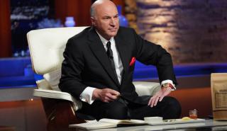 Kevin O'Leary: Δεν με ενδιαφέρει να γίνω καουμπόι των κρυπτονομισμάτων