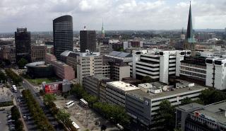 Το Ντόρτμουντ είναι η Ευρωπαϊκή Πρωτεύουσα Καινοτομίας 2021