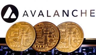 Crypto: To Avalanche ξεπέρασε το Shiba Inu σε αξία κεφαλαιοποίησης μετά από συμφωνία με την Deloitte