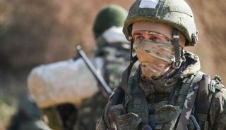 Βαδίζουμε προς στρατιωτική εμπλοκή Ρωσίας και Ουκρανίας; Eιδικοί και αξιωματούχοι ανησυχούν