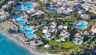 Grecotel Kos Imperial: Δύο σημαντικές πιστοποιήσεις που αναδεικνύουν την ποιότητα των υπηρεσιών του Ομίλου