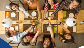 ΟΚΑΑ: Υποστηρίζει την οργάνωση social dining σε συνεργασία με την ΜΚΟ Food On