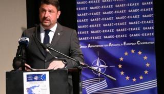 Στην Αίγυπτο ο Ν. Χαρδαλιάς