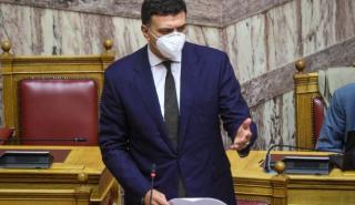 Κικίλιας: Κοινωνικός τουρισμός με περισσότερους δικαιούχους και λιγότερη γραφειοκρατία